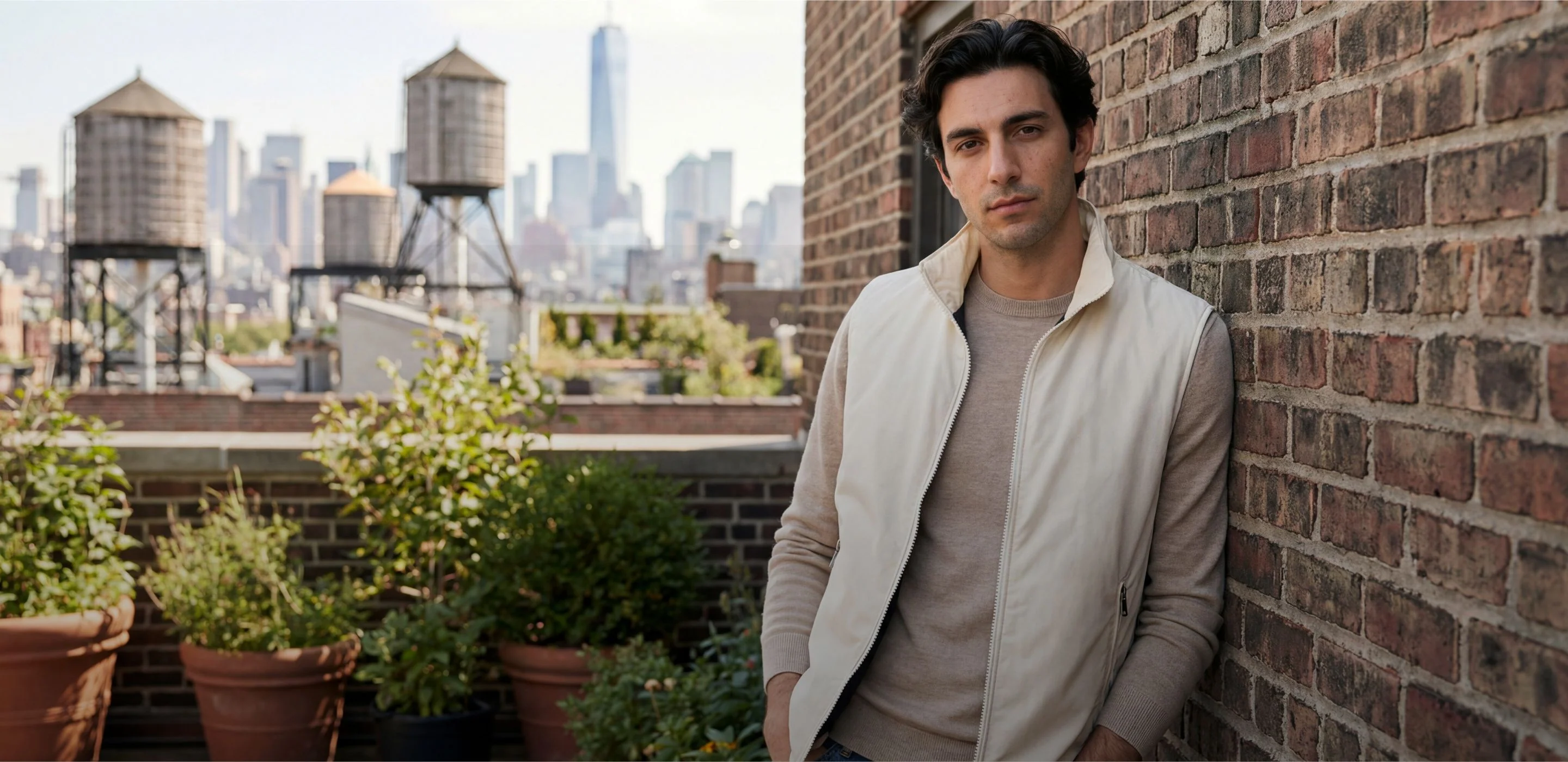 Tijdloze Stijl, Hedendaagse Luxe